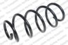 HYUNDAI 546302B750 Coil Spring